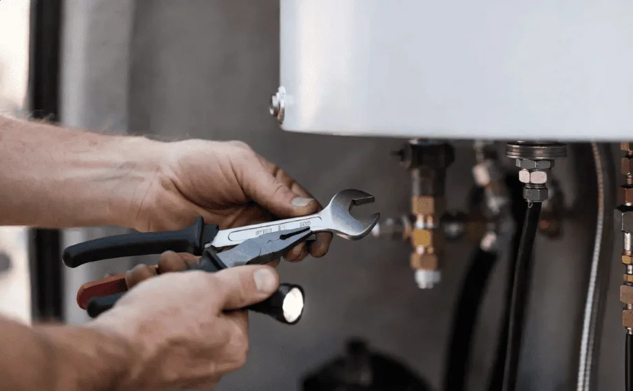 Why choose Water Heater Repair in Spring Lake, MN
